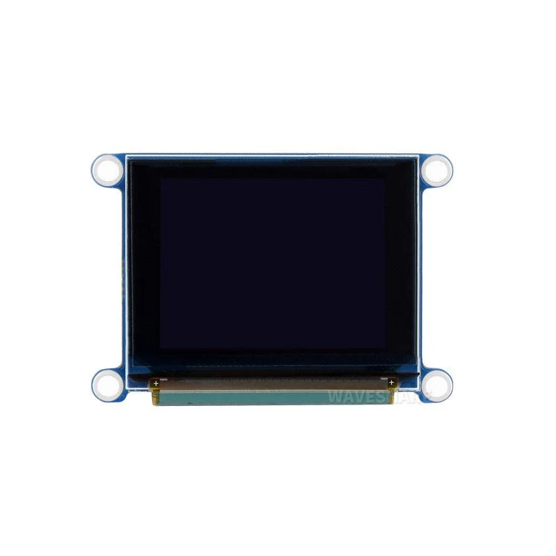 Waveshare - 1,27 " Display RGB Oled Modul - Image 2