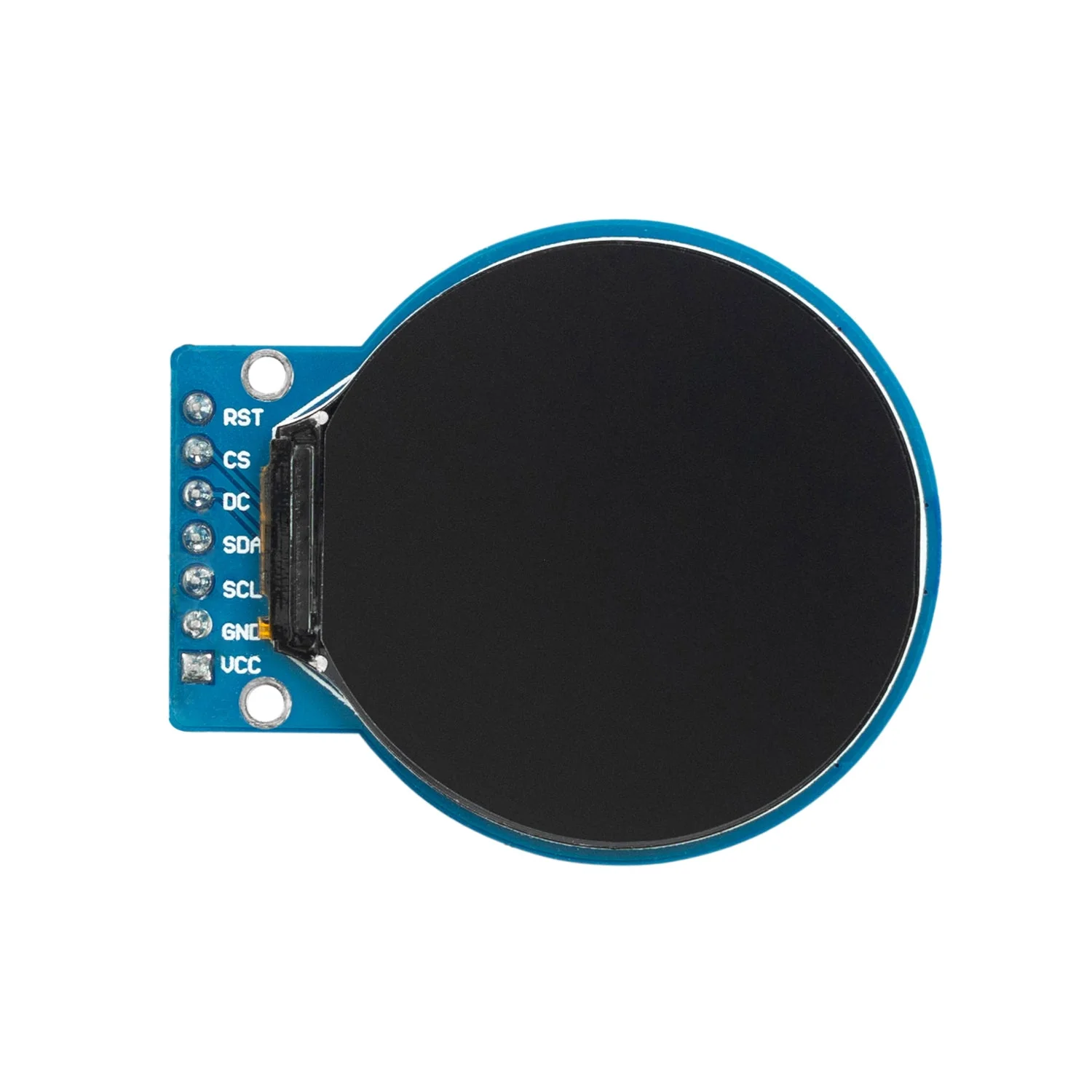 GC9A01 1.28-Zoll Rundes LCD TFT Display für Arduino - Image 3