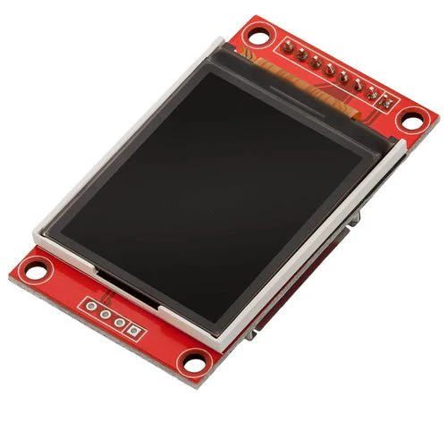 1,8" TFT Display am ESP32 Dev Kit C betreiben - Image 4