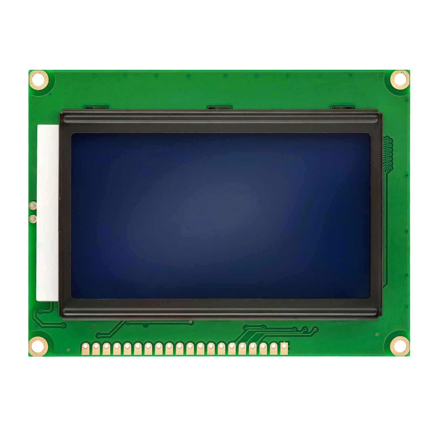 128 x 64 Pixel LCD Display 12864 Display Modul kompatibel mit Arduino und Raspberry Pi - Image 3