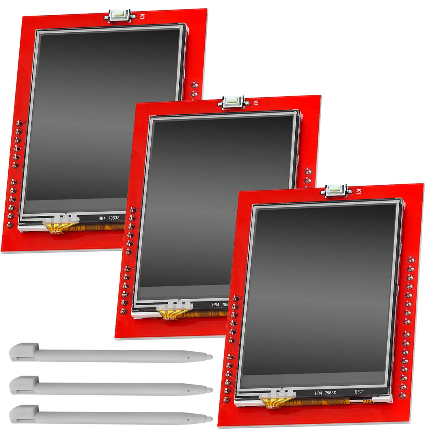2,4 Zoll TFT LCD Touch Display Shield für 5V kompatibel mit Arduino - Image 4