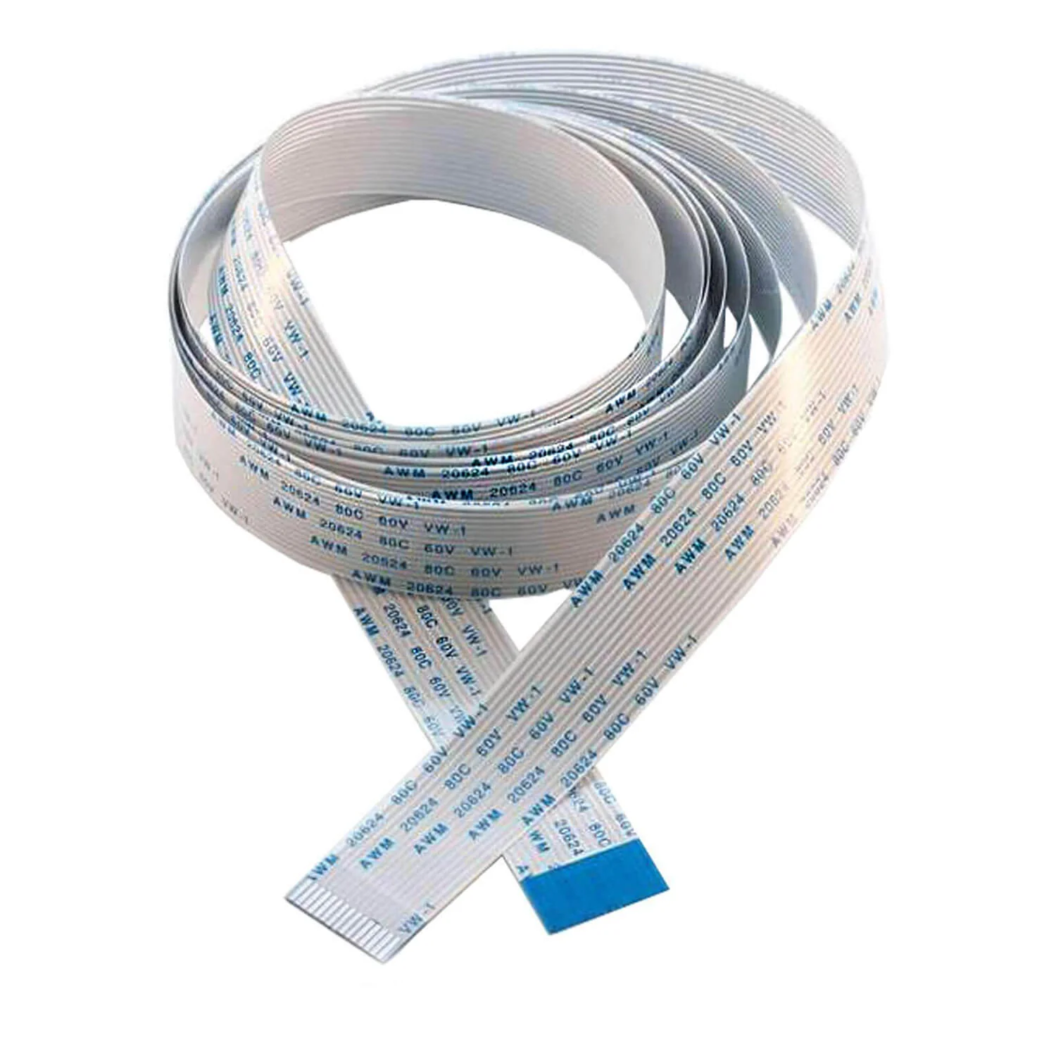 200 cm Ersatz Flexkabel für Raspberry Pi Kamera / Display - Image 4
