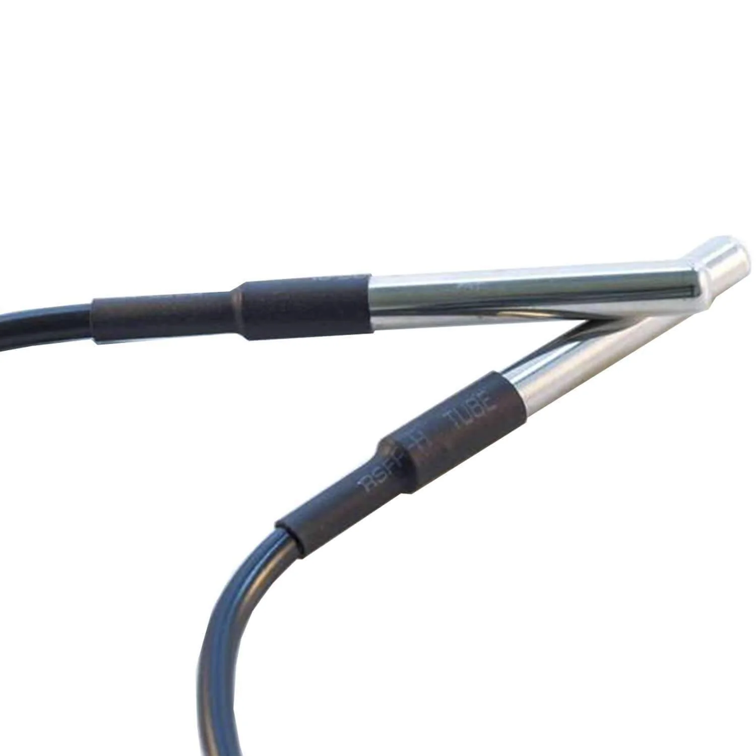 3M Kabel DS18B20 digitaler Edelstahl Temperatursensor Temperaturfühler - Image 4