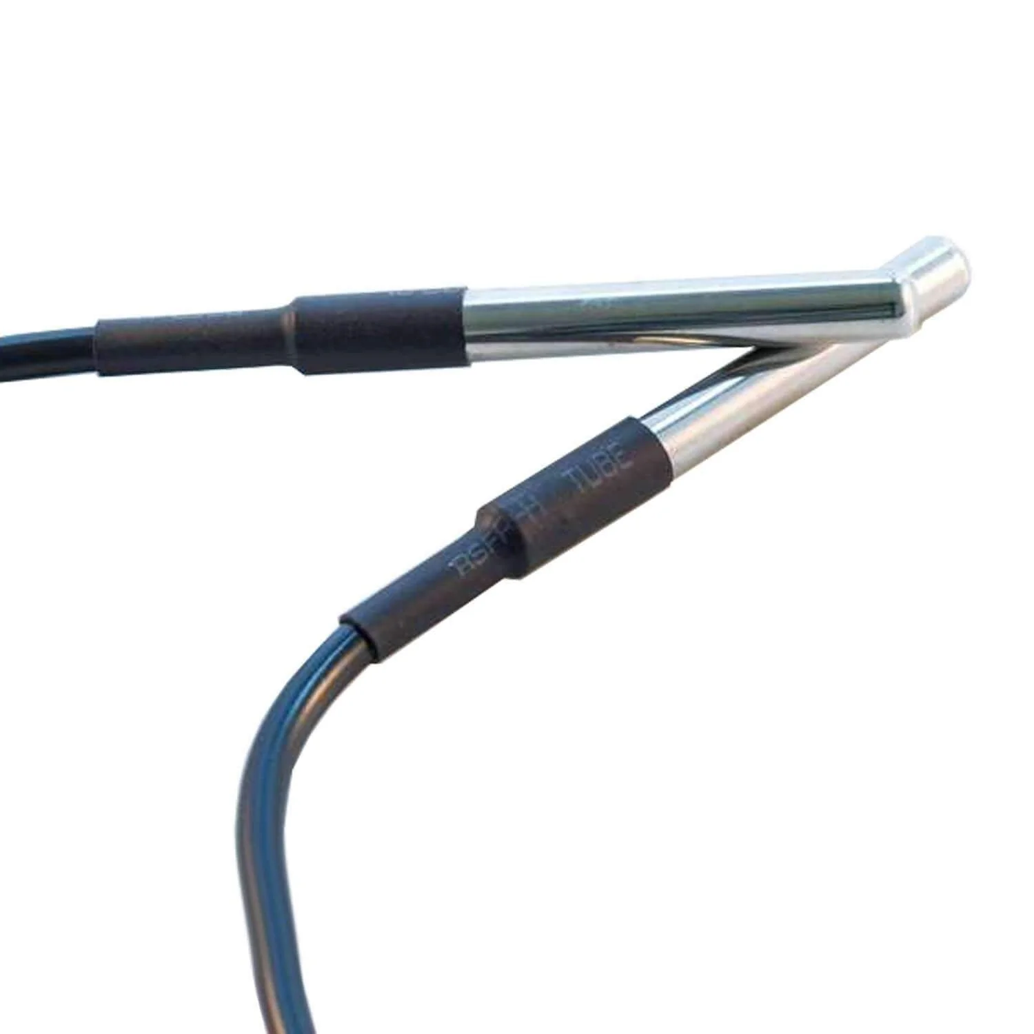1M Kabel DS18B20 digitaler Edelstahl Temperatursensor Temperaturfühler, wasserdicht kompatibel mit Arduino und Raspberry Pi - Image 3
