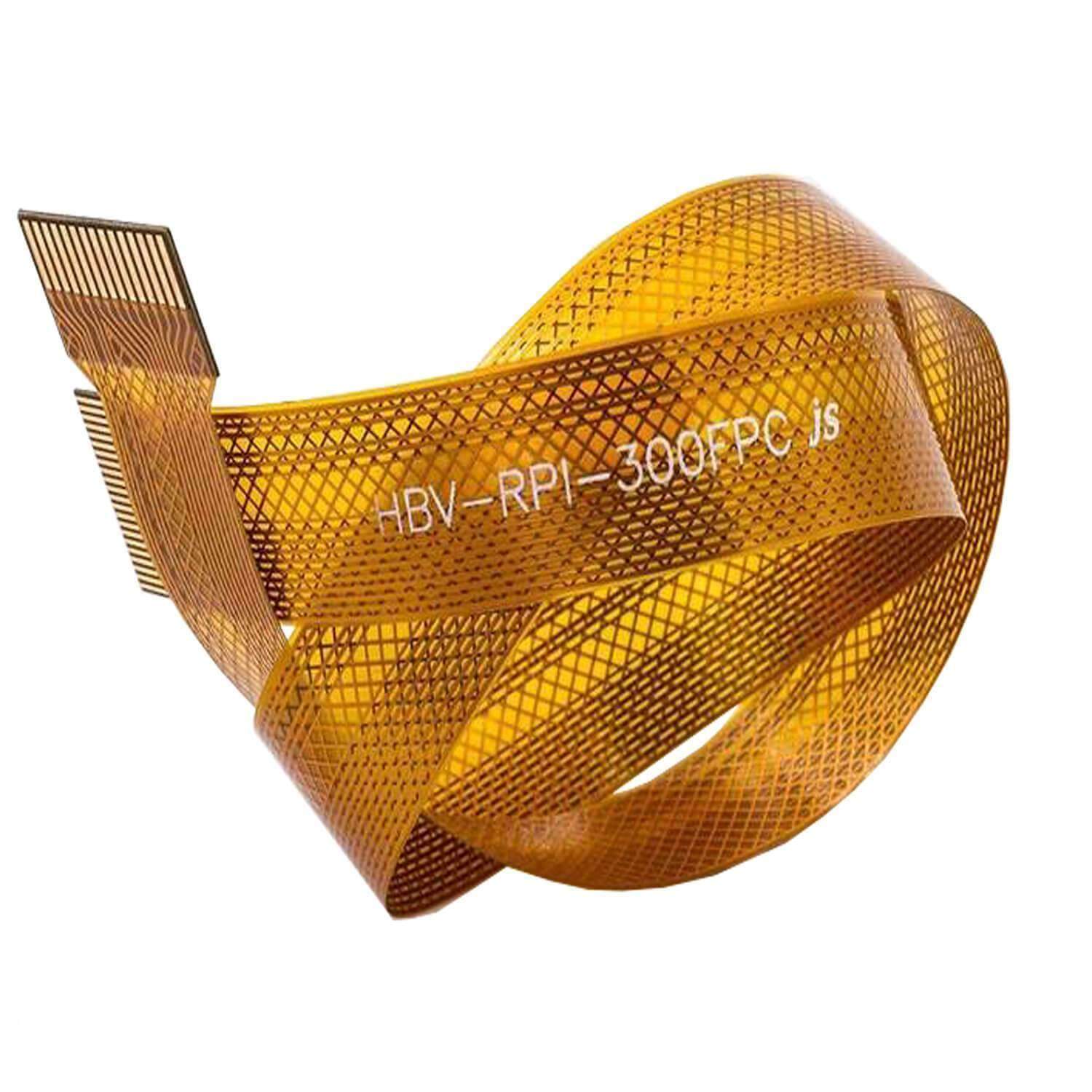 30cm Ersatz Flexkabel für Raspberry Pi Zero Kamera/Display - Image 3