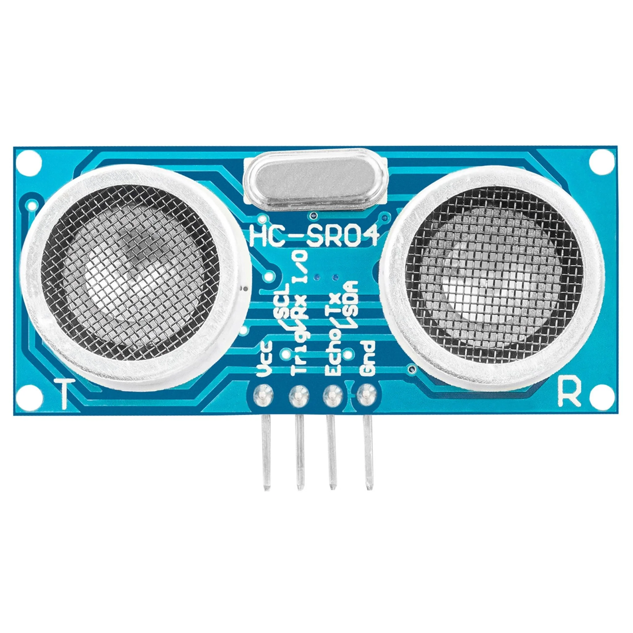 HC-SR04 Ultraschall Modul Entfernungsmesser Sensor für Raspberry Pi - Image 5