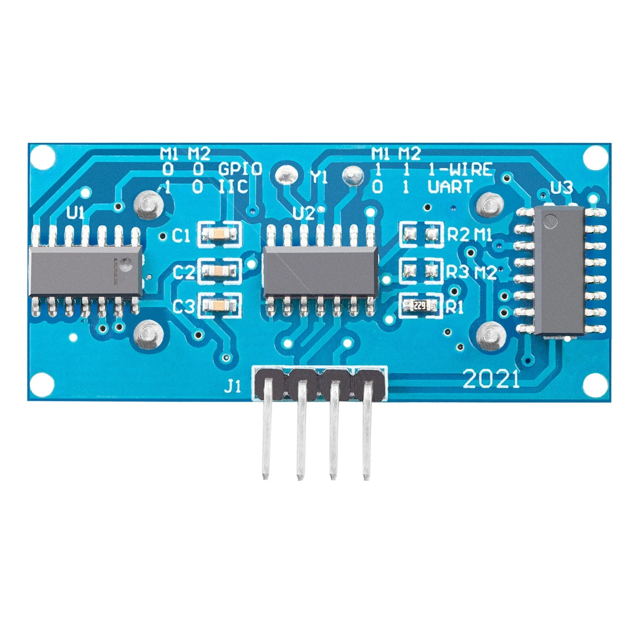 HC-SR04 Ultraschall Modul Entfernungsmesser Sensor für Raspberry Pi - Image 7