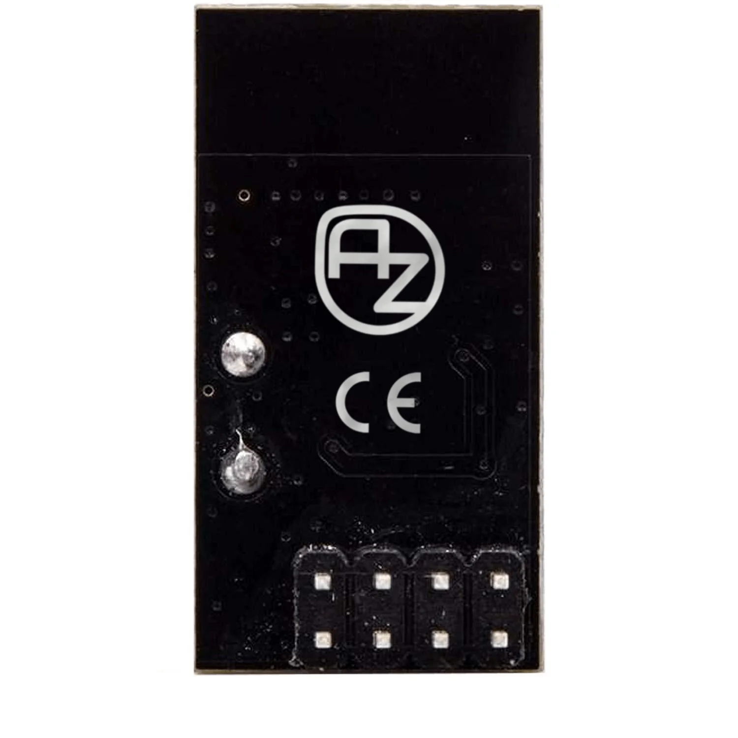NRF24L01 mit 2,4 GHz Wireless Module für ESP8266, Raspberry Pi und Arduino - Image 5