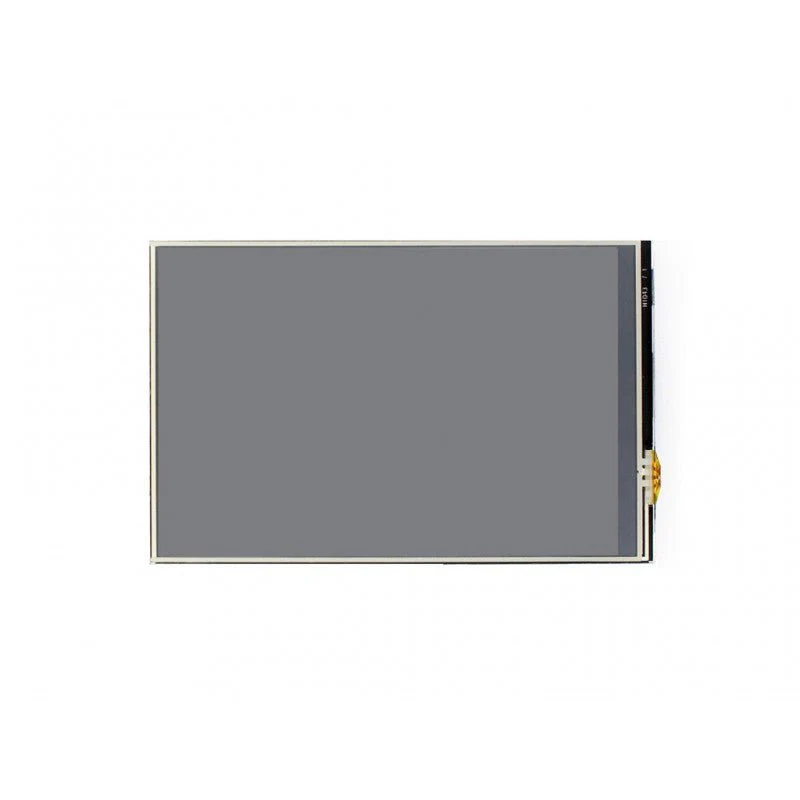 Waveshare - 4 " TFT Touch Shield kompatibel mit Arduino