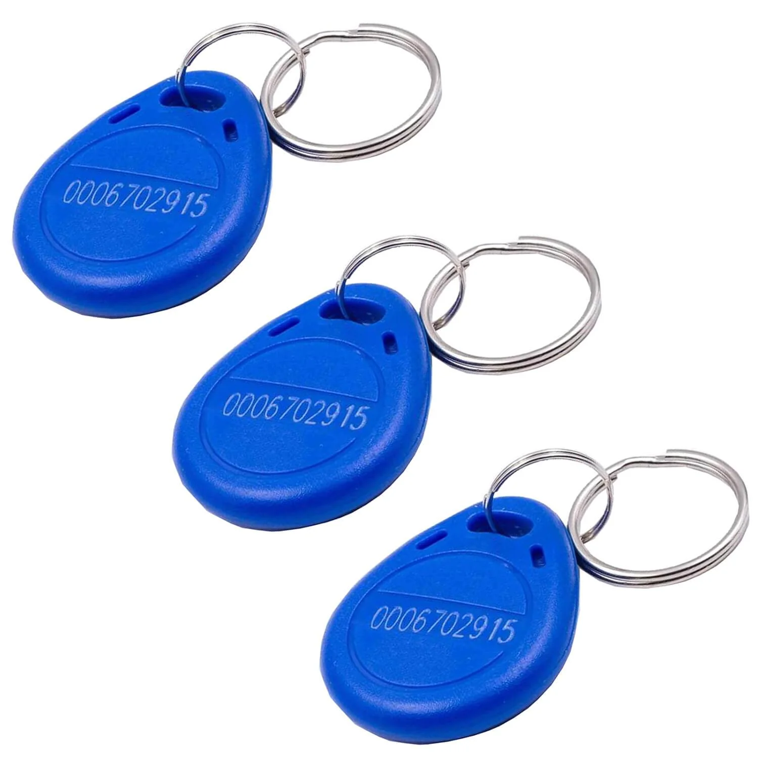 RFID Chips mit 125 KHz Transponder - Image 4