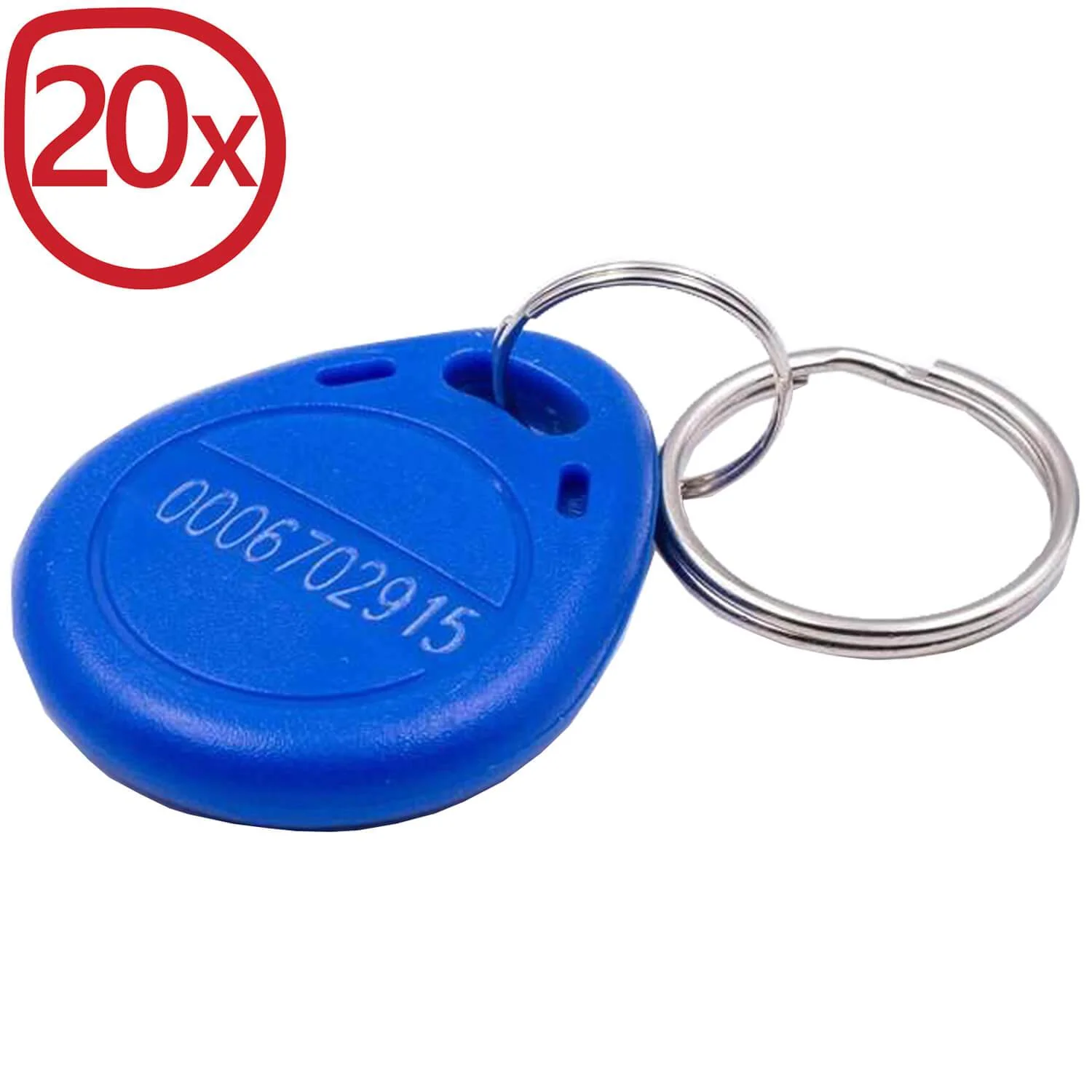RFID Chips mit 125 KHz Transponder - Image 5
