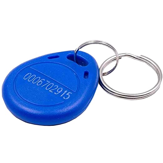 RFID Chips mit 125 KHz Transponder - Image 7
