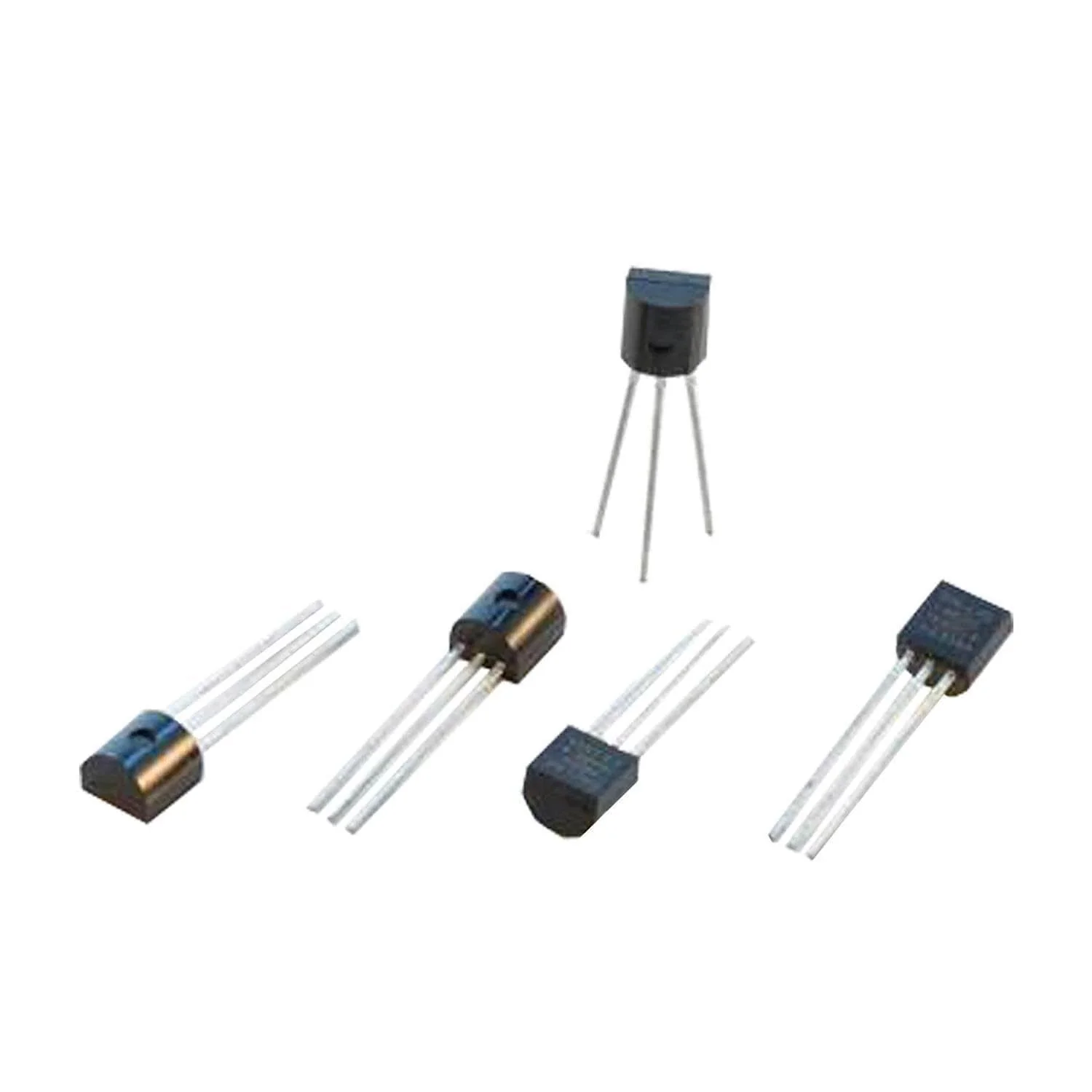 DS18B20 digitaler Temperatursensor TO92-55°C - +125°C kompatibel mit Arduino und Raspberry Pi - Image 4
