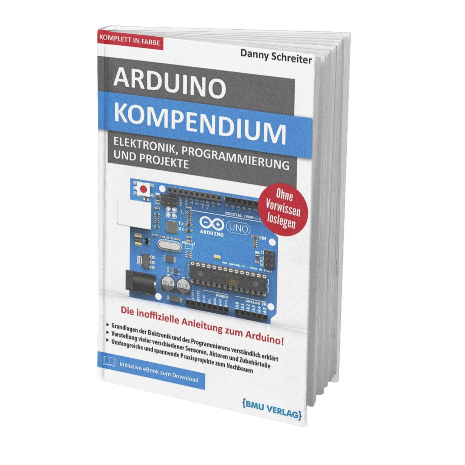ACS712 Stromsensor 5A Messbereich Range Modul Current Sensor kompatibel mit Arduino - Image 9