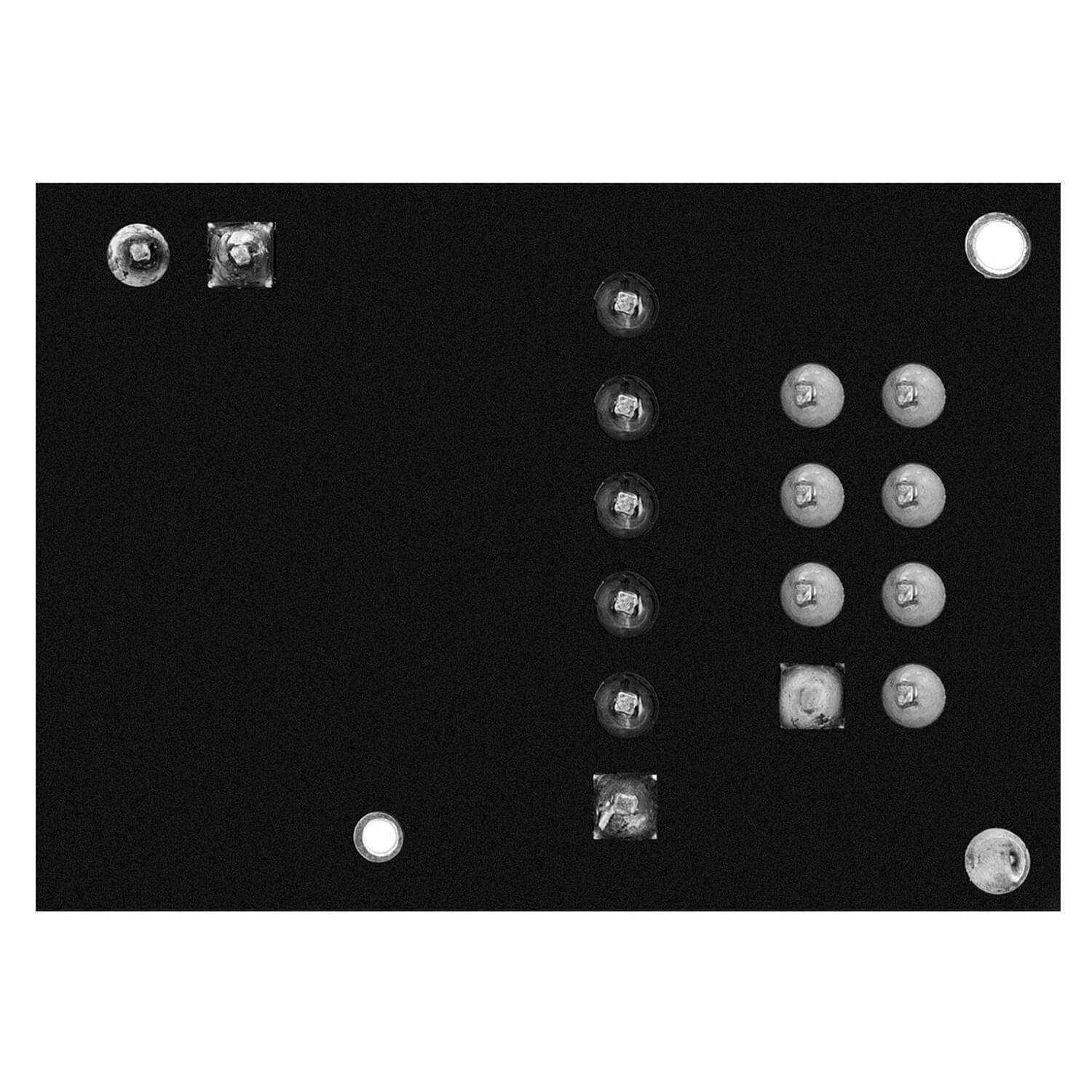 NRF24L01 Adapter für NRF24L01 RF Wireless Transceiver Modul - Image 3