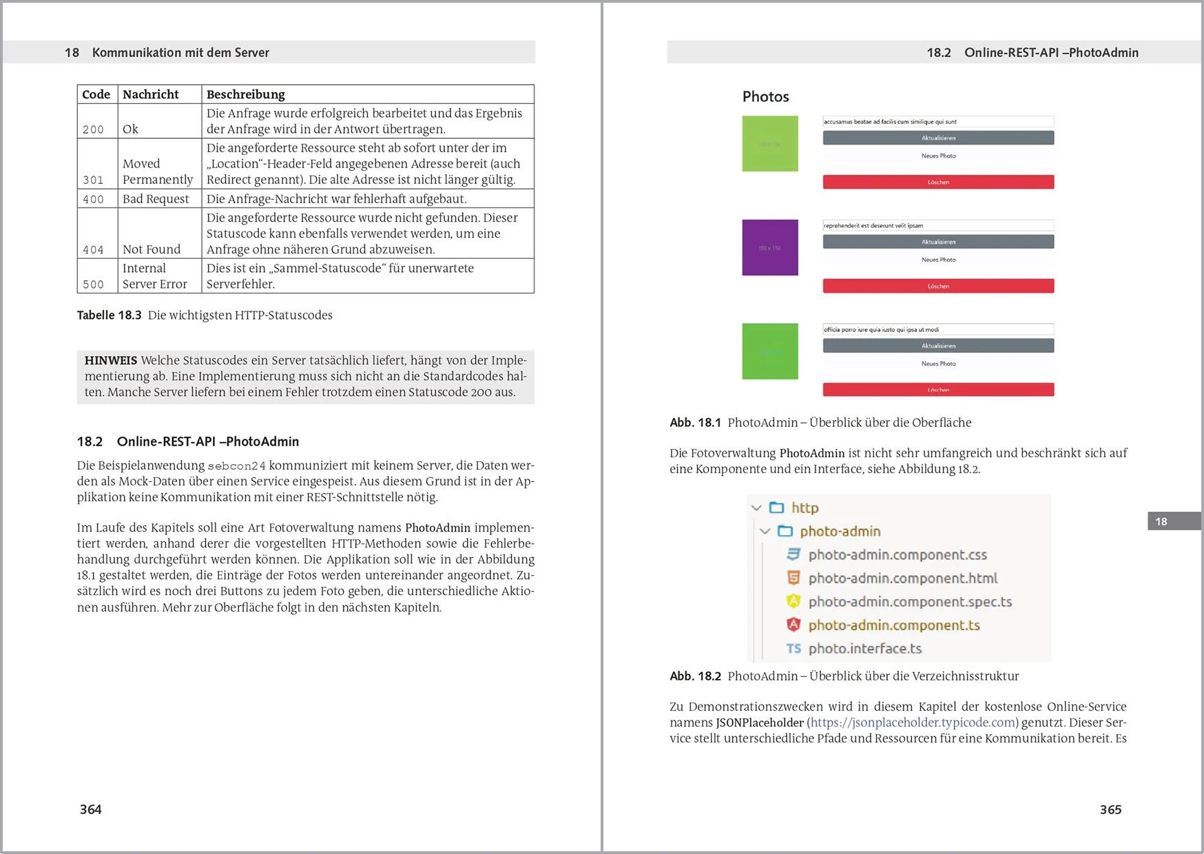 Angular: Programmieren für Einsteiger: Der leichte Weg zum Angular-Experten - Image 9