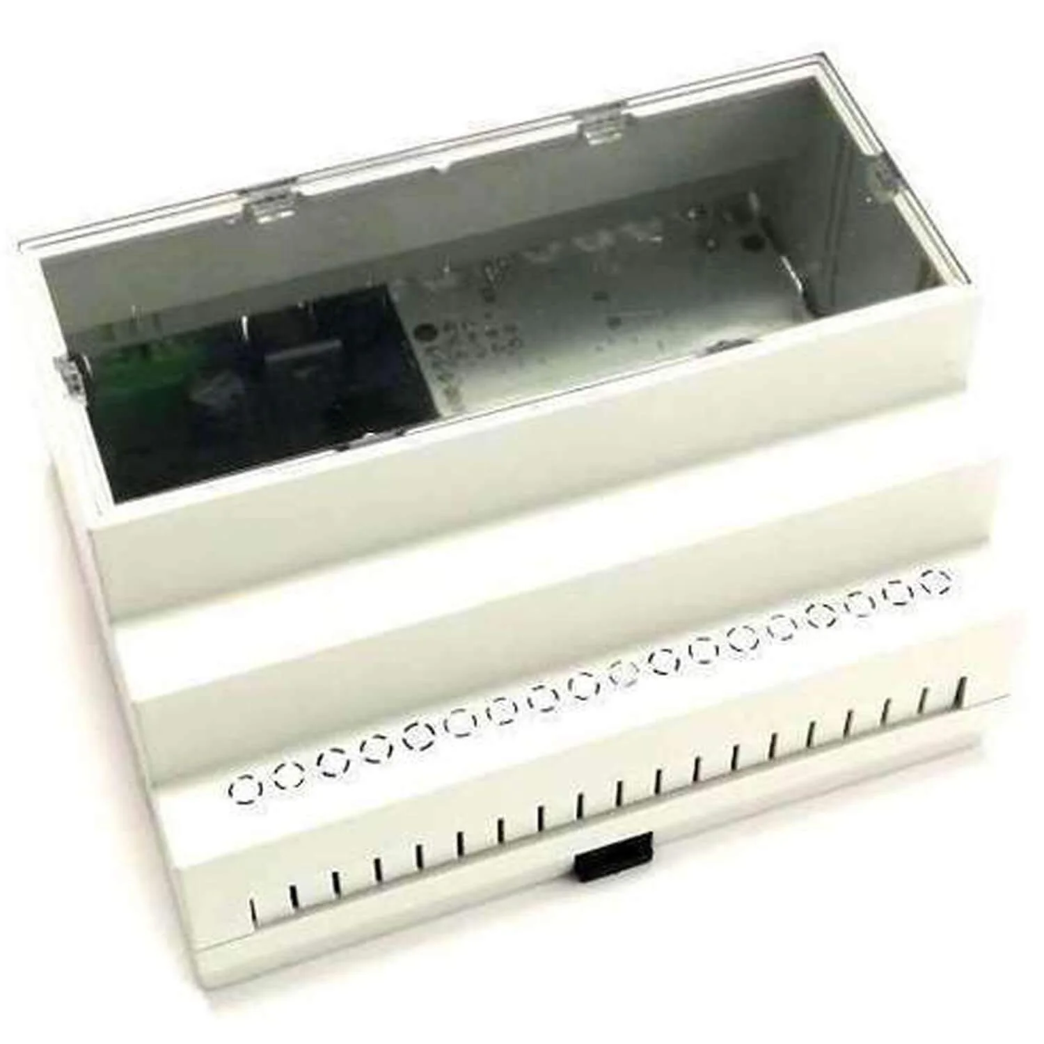 ArduiBox - Hutschienen Montage- und Anschluss Set - Image 6