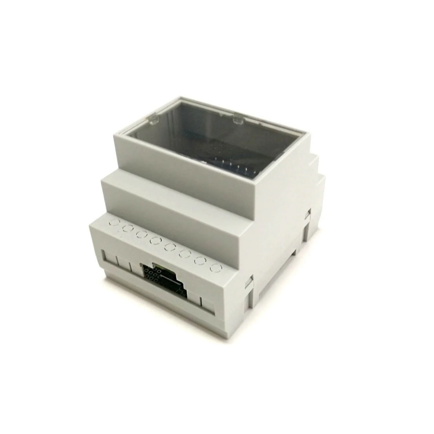 ArduiBox ESP - Hutschienen Montage- und Anschluss Set - Image 6