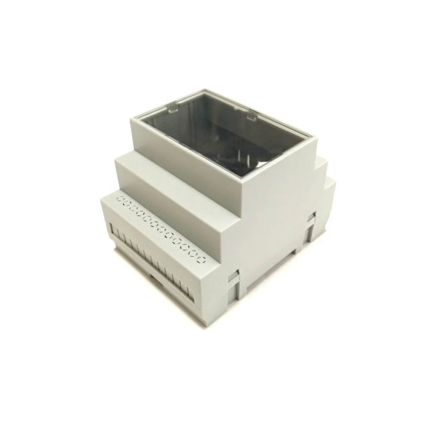 ArduiBox ESP - Hutschienen Montage- und Anschluss Set - Image 7