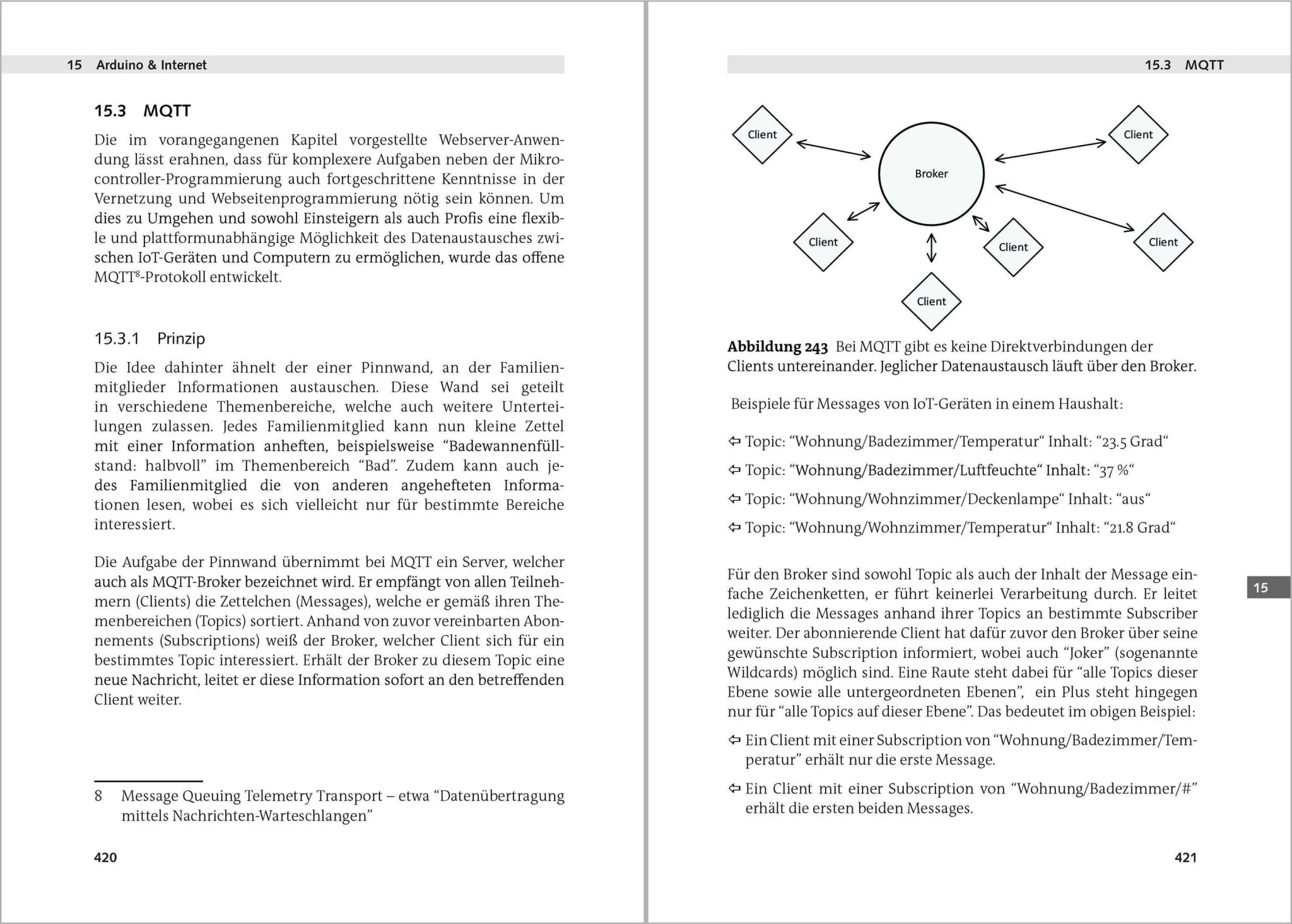 Arduino Kompendium (gebundenes Buch in Farbe) - Image 10