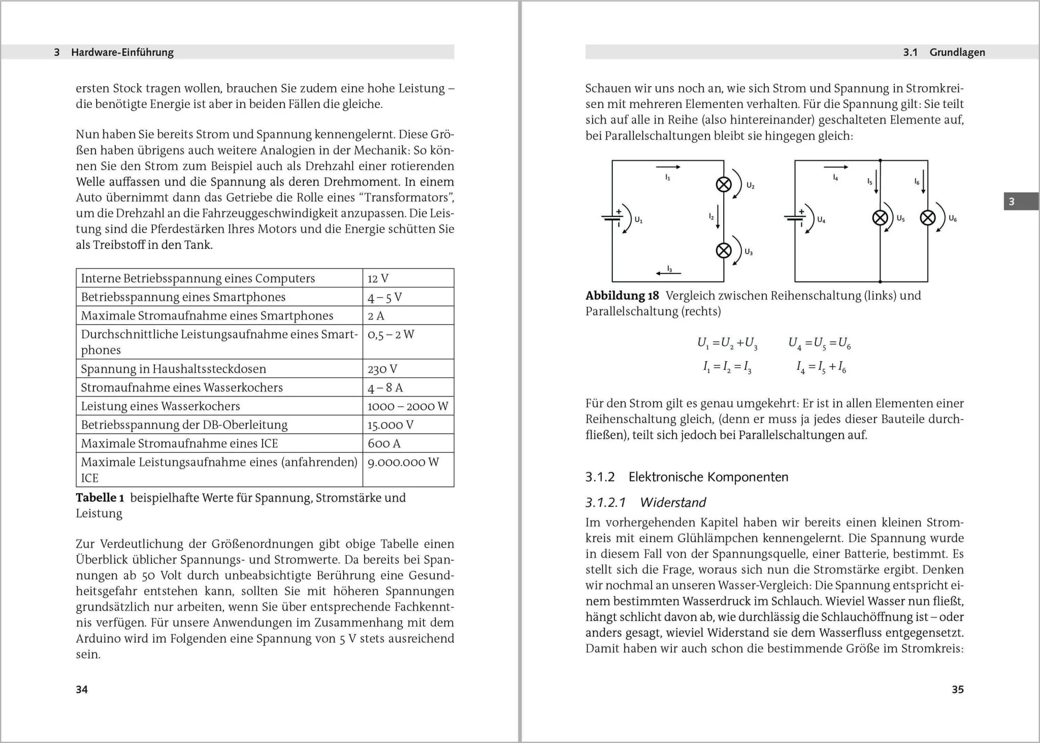 Arduino Kompendium (gebundenes Buch in Farbe) - Image 5