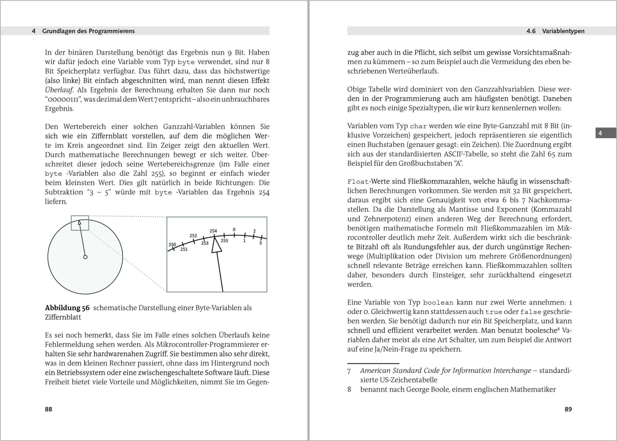 Arduino Kompendium (gebundenes Buch in Farbe) - Image 6