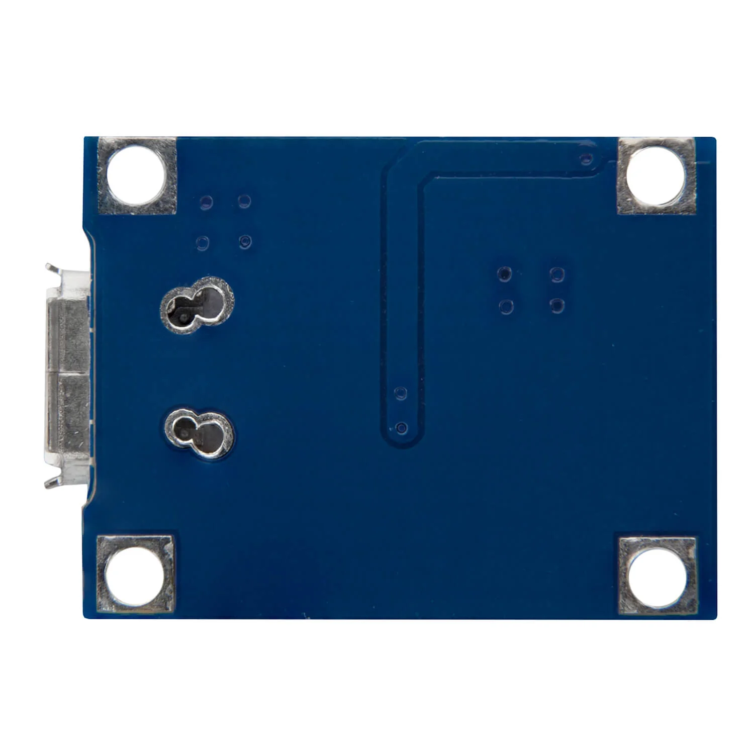 TP4056 Micro USB 5V 1A Laderegler Lithium Li - Ion Batterie Charger Modul - Image 3