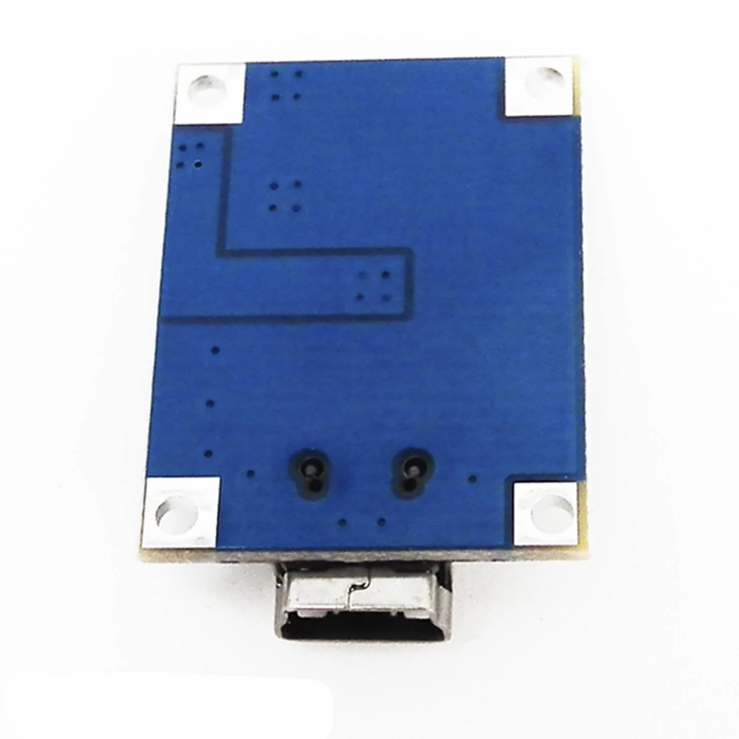 TP4056 Mini USB 5V 1A Laderegler Lithium Li - Ion Batterie Charger Modul - Image 3