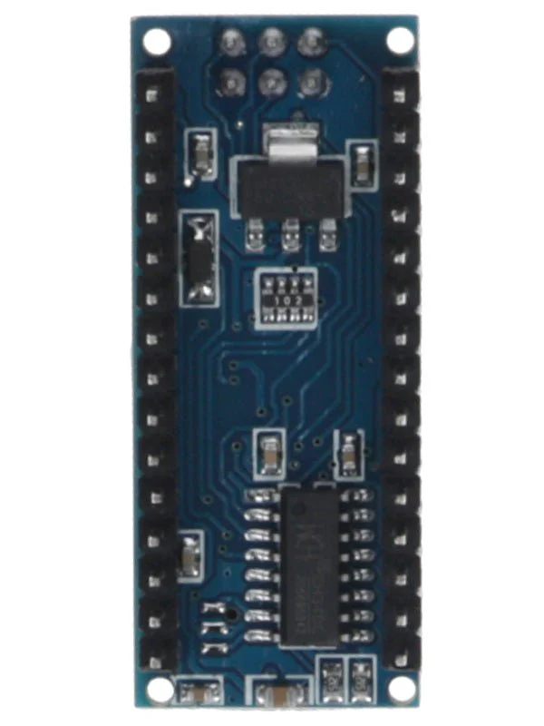 AZ-Nano V3-Board mit USB-C Anschluss mit Atmega328 CH340 fertig verlötete, verbesserte Version - Image 5
