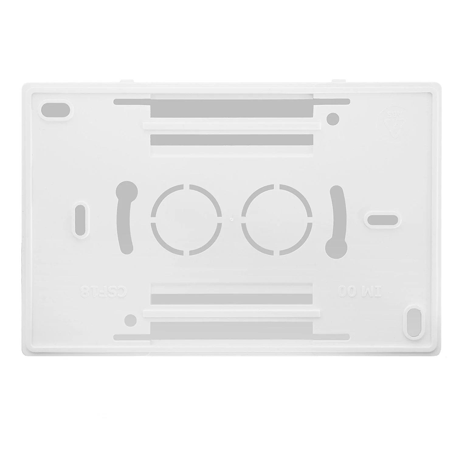 AZ-Touch MOD Wandgehäuseset mit 2,4 Zoll Touchscreen für ESP8266 und ESP32 kompatibel mit Arduino - Image 4