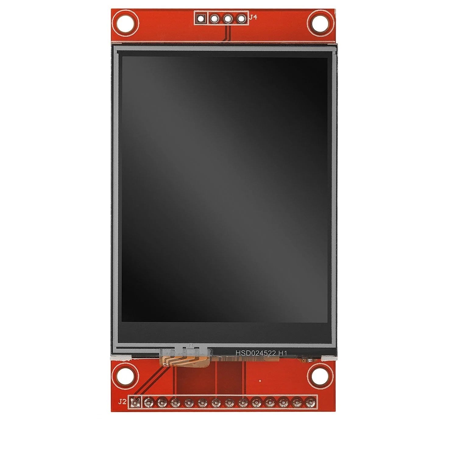 AZ-Touch MOD Wandgehäuseset mit 2,4 Zoll Touchscreen für ESP8266 und ESP32 kompatibel mit Arduino - Image 5