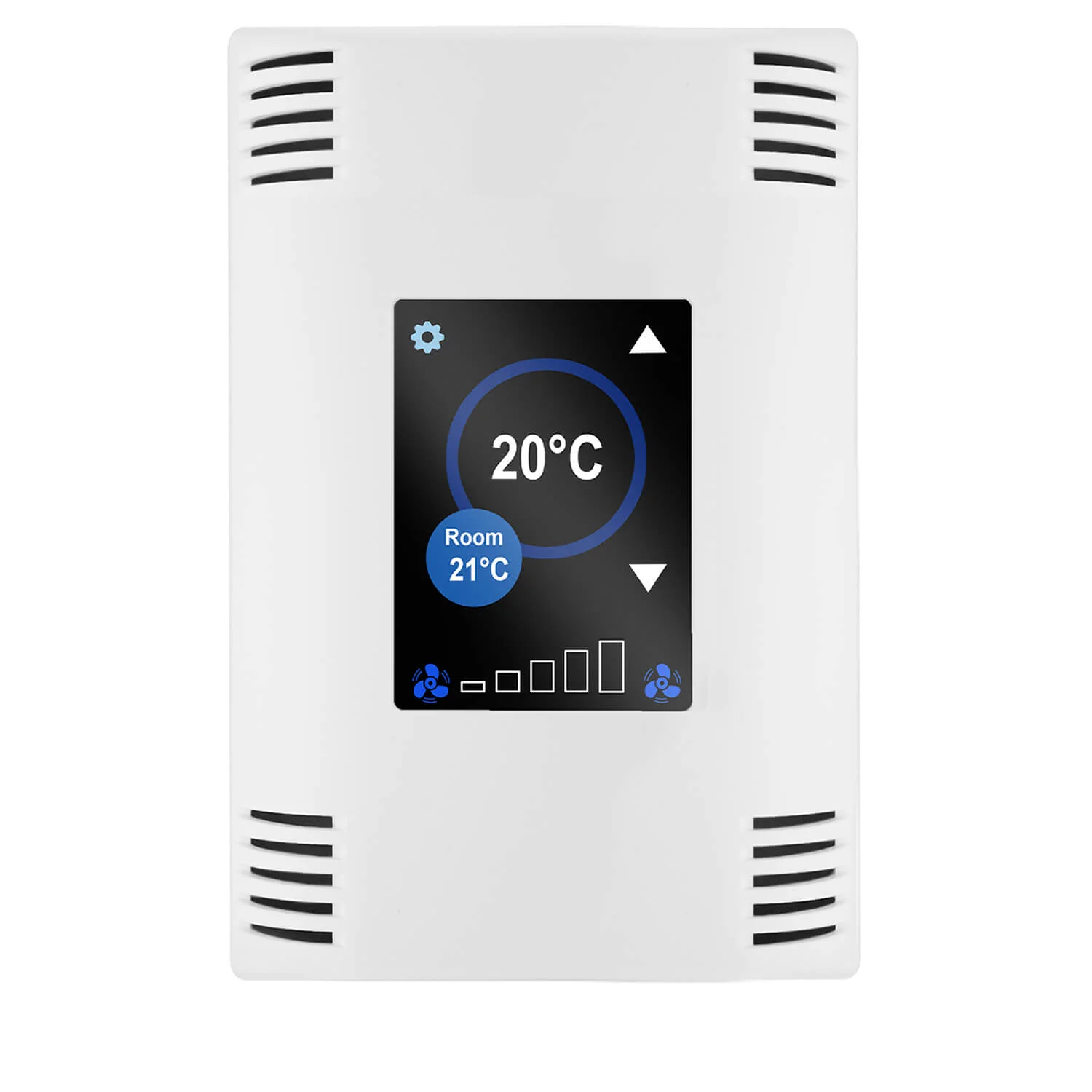 AZ-Touch MOD Wandgehäuseset mit 2,4 Zoll Touchscreen für ESP8266 und ESP32 kompatibel mit Arduino - Image 8