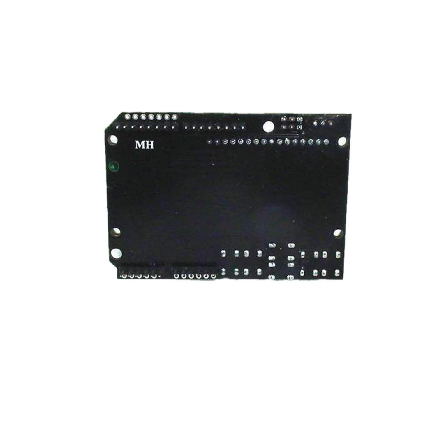 LCD1602 Display Keypad Shield HD44780 1602 Modul mit 2x16 Zeichen - Image 3
