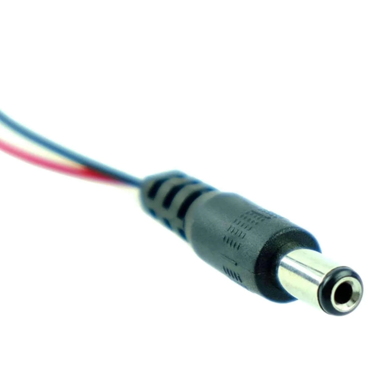 Batterieclip 9-Volt I-Typ Clip Snap mit 15cm Anschlusskabel für 9V Block Batterie Akku - Image 3