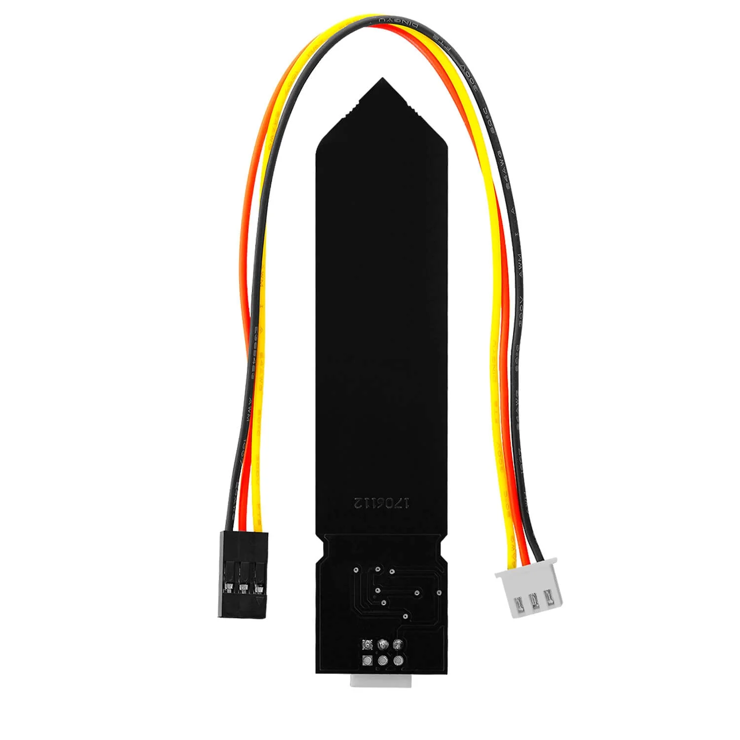Bodenfeuchtesensor Hygrometer Modul V1.2 kapazitiv kompatibel mit Arduino und Raspberry Pi - Image 4