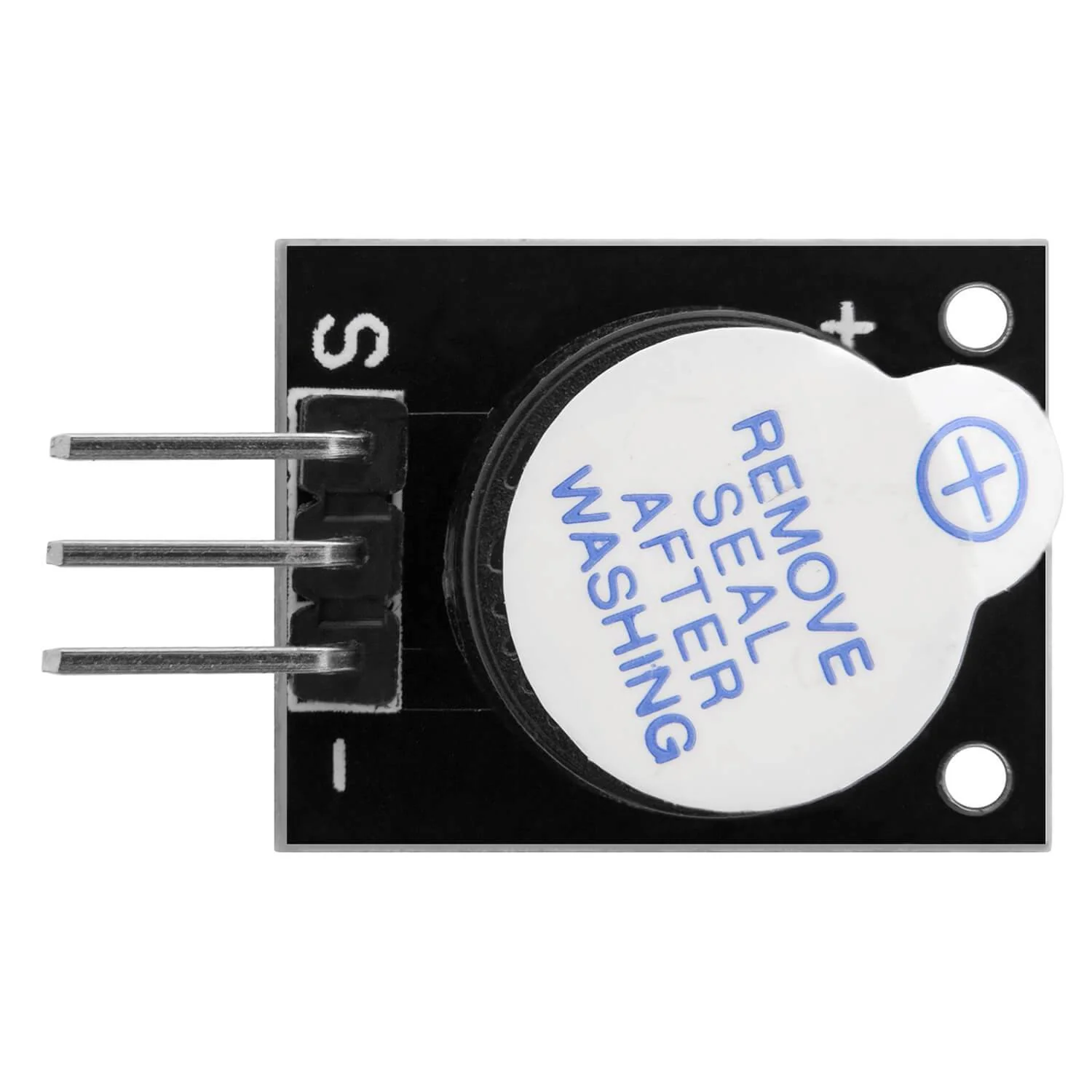 KY-012 Buzzer Modul aktiv - Image 2