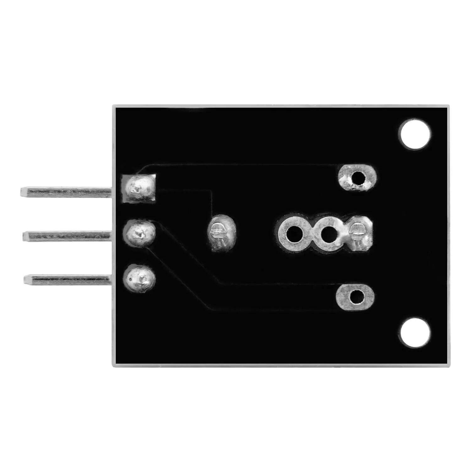 KY-012 Buzzer Modul aktiv - Image 3