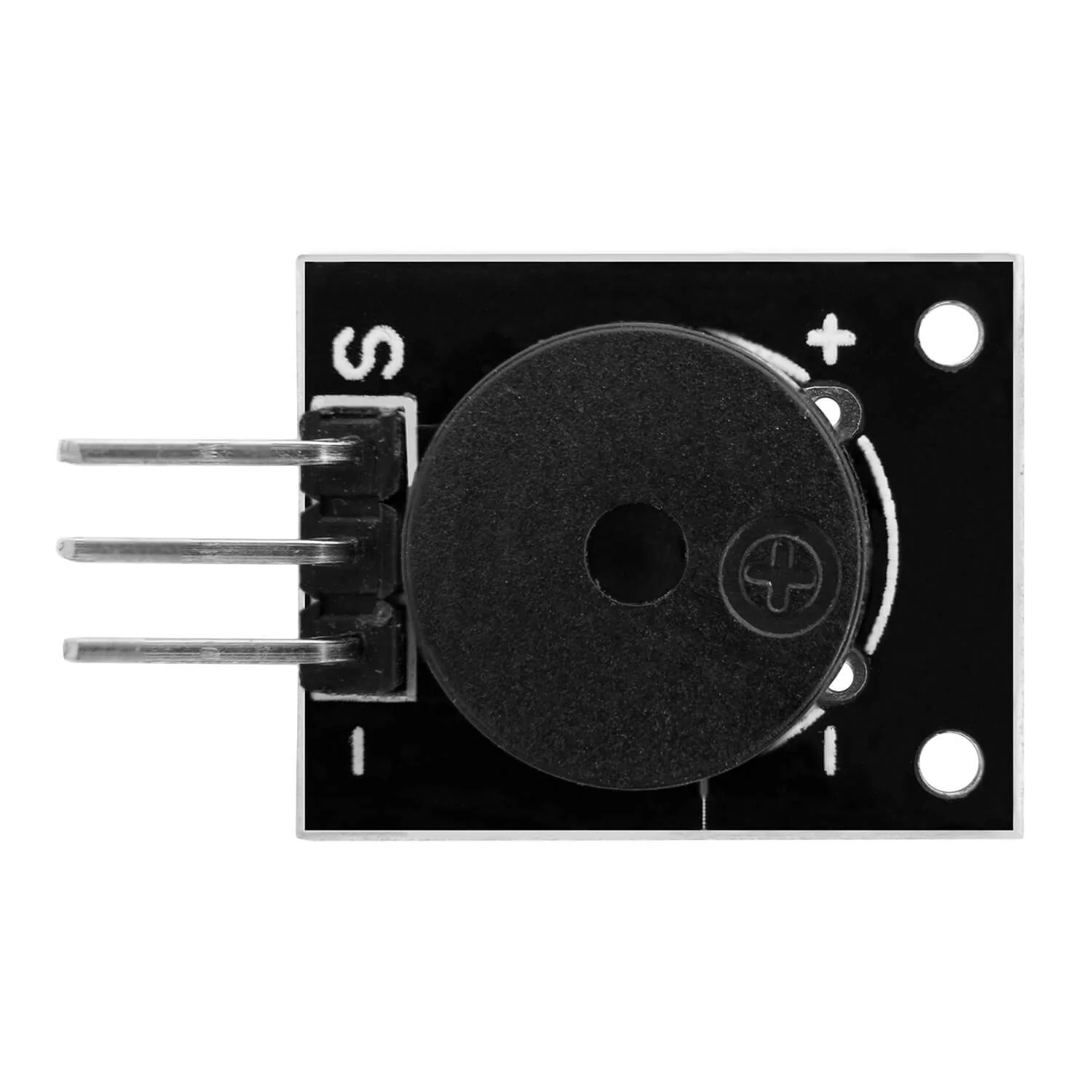 KY-006 Passiver Piezo Buzzer Alarm Modul - Image 2