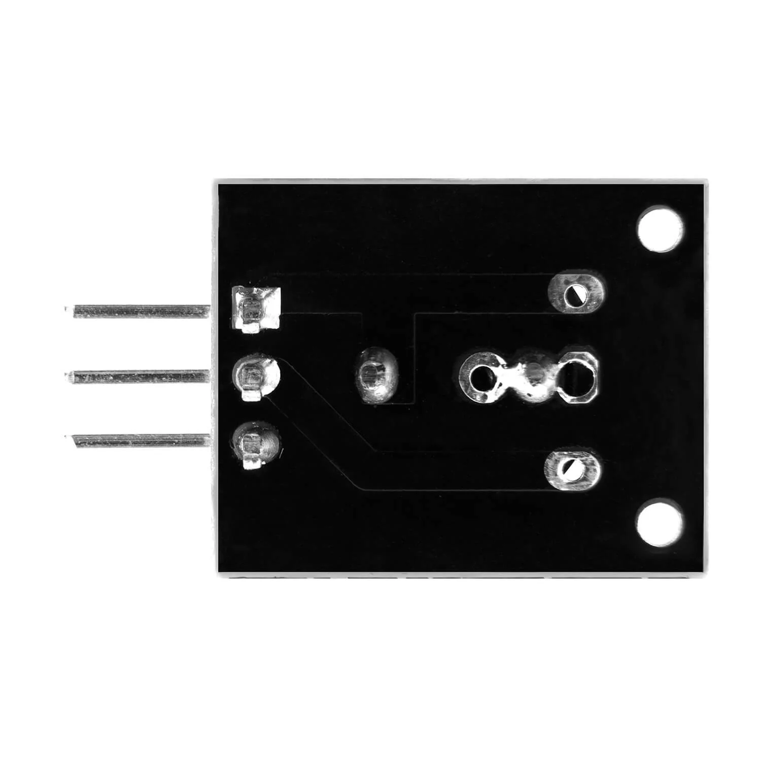 KY-006 Passiver Piezo Buzzer Alarm Modul - Image 3