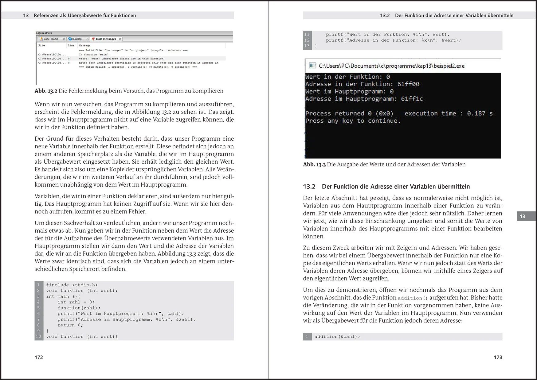 C Programmieren für Einsteiger: Der leichte Weg zum C-Experten - Image 6