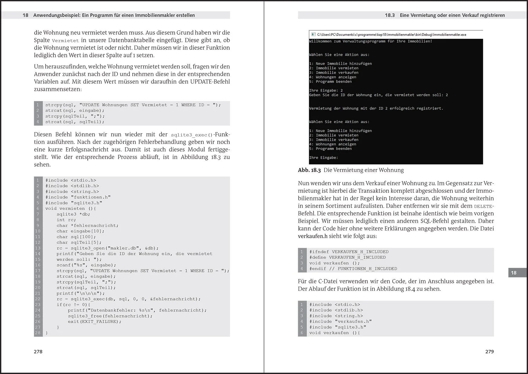 C Programmieren für Einsteiger: Der leichte Weg zum C-Experten - Image 7