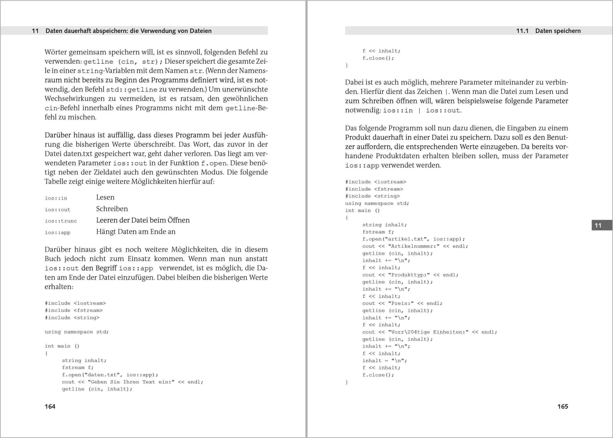 C++ Programmieren für Einsteiger: Der leichte Weg zum C++ Experten - Image 7