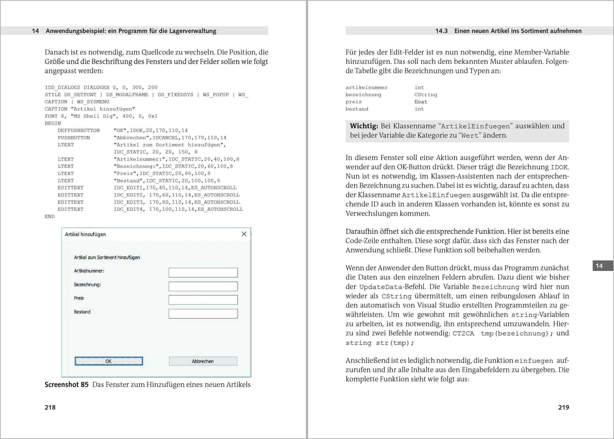 C++ Programmieren für Einsteiger: Der leichte Weg zum C++ Experten - Image 8