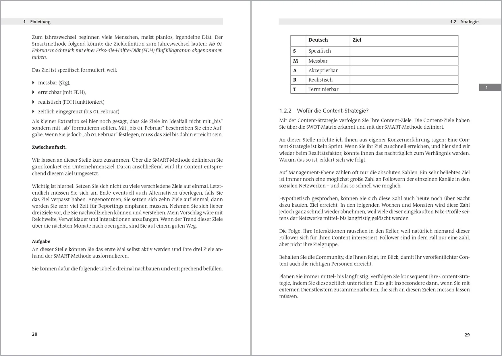 Content Marketing Kompendium: Die Anleitung zur digitalen Unternehmensstrategie - Image 3