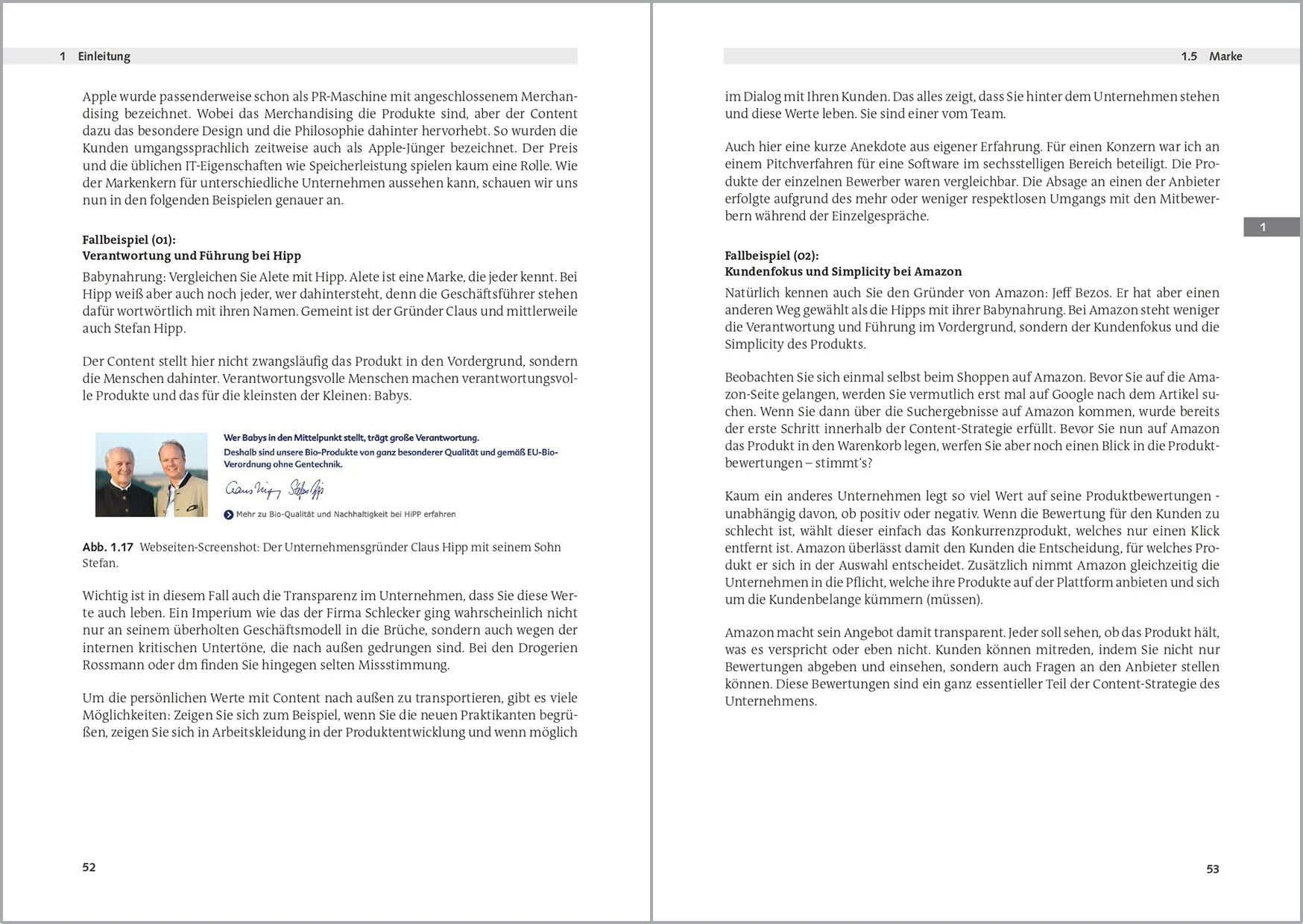 Content Marketing Kompendium: Die Anleitung zur digitalen Unternehmensstrategie - Image 4