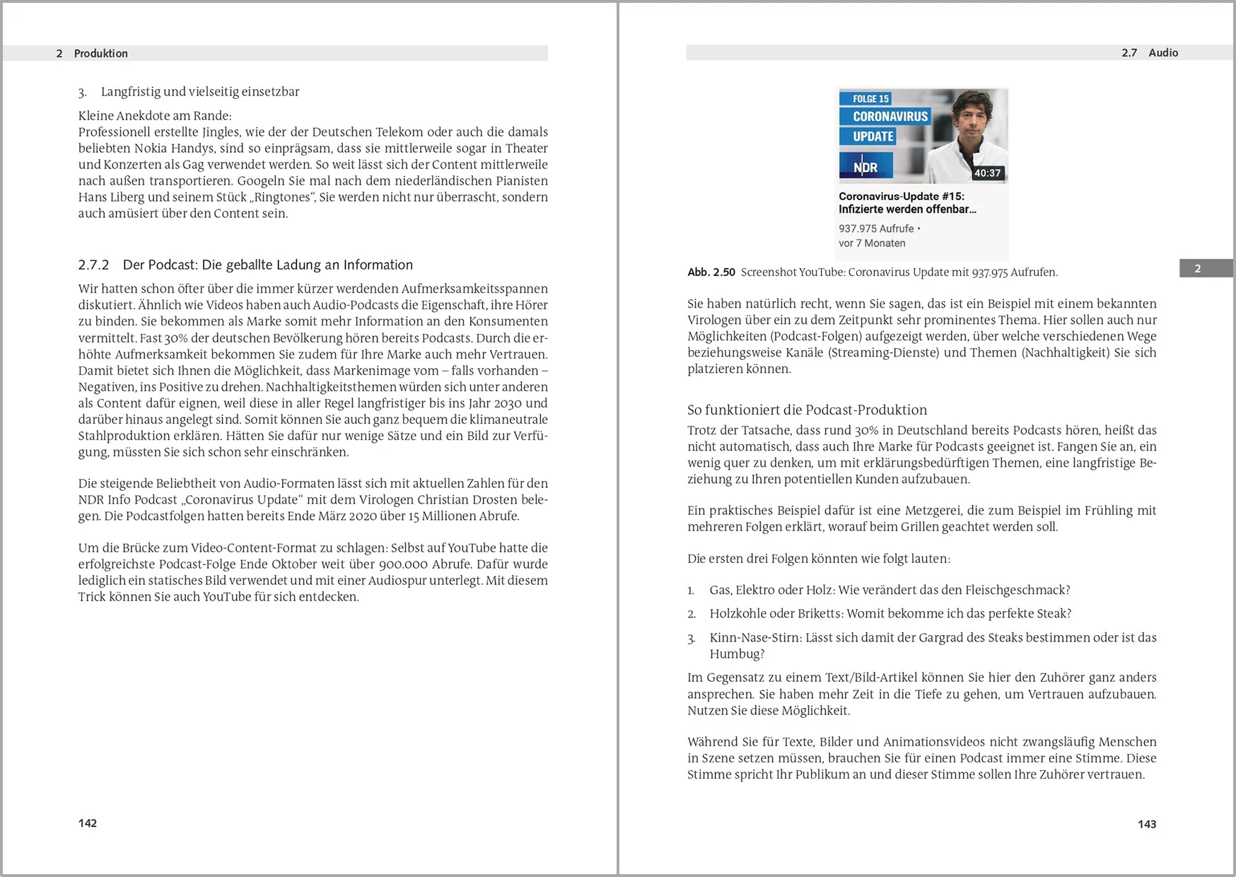 Content Marketing Kompendium: Die Anleitung zur digitalen Unternehmensstrategie - Image 6