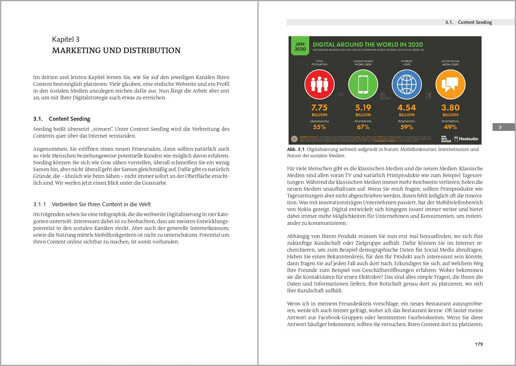 Content Marketing Kompendium: Die Anleitung zur digitalen Unternehmensstrategie - Image 7