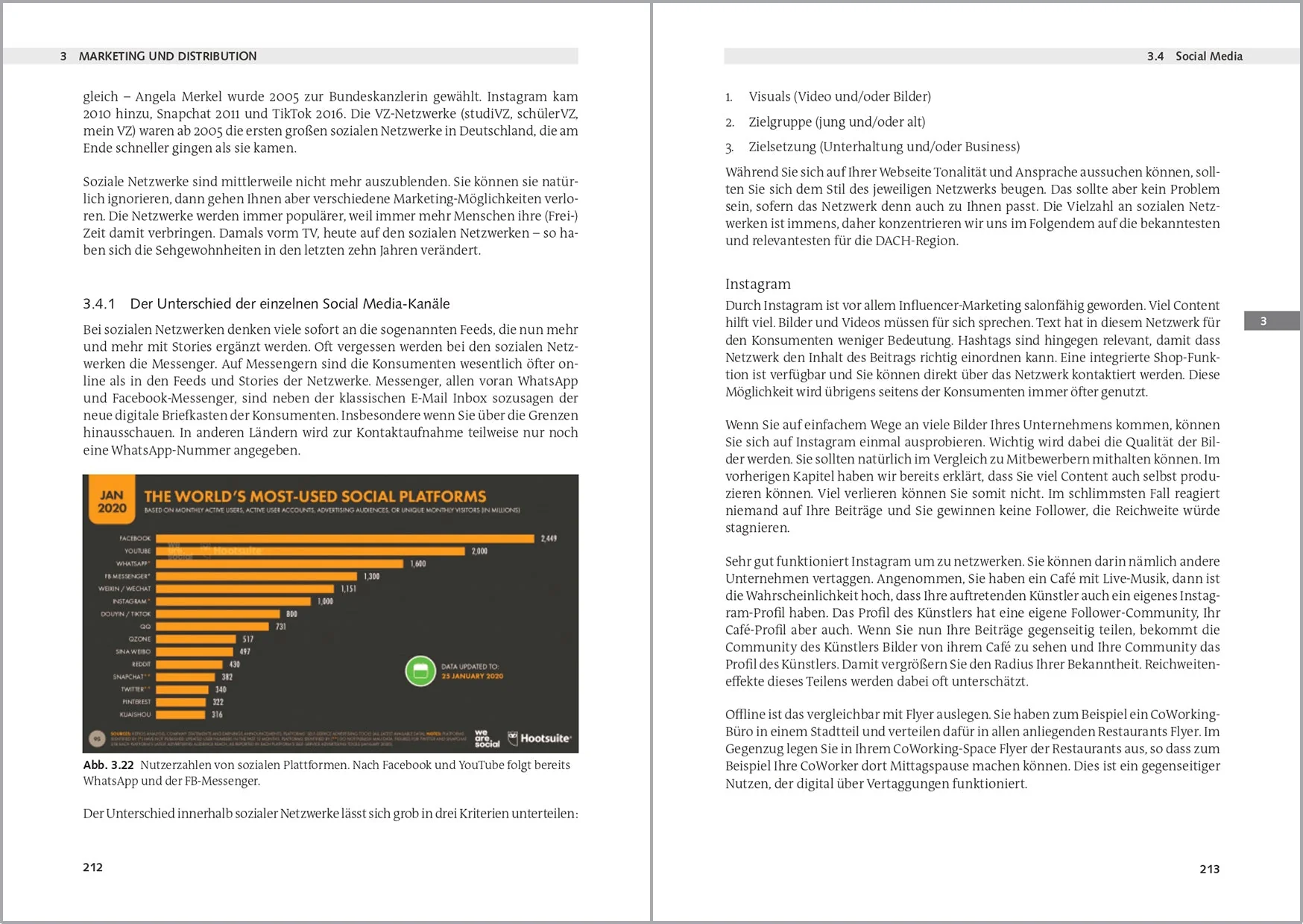 Content Marketing Kompendium: Die Anleitung zur digitalen Unternehmensstrategie - Image 8