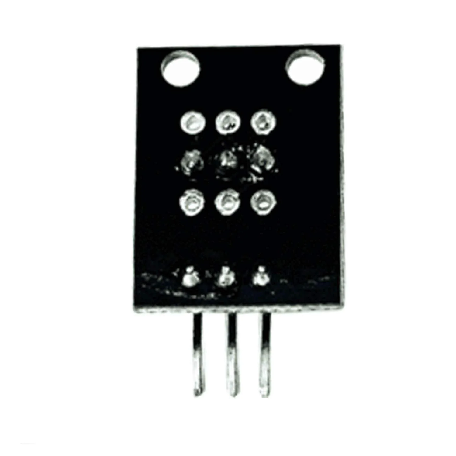 KY-035 magnetischer Hall Sensor Modul analog - Image 3