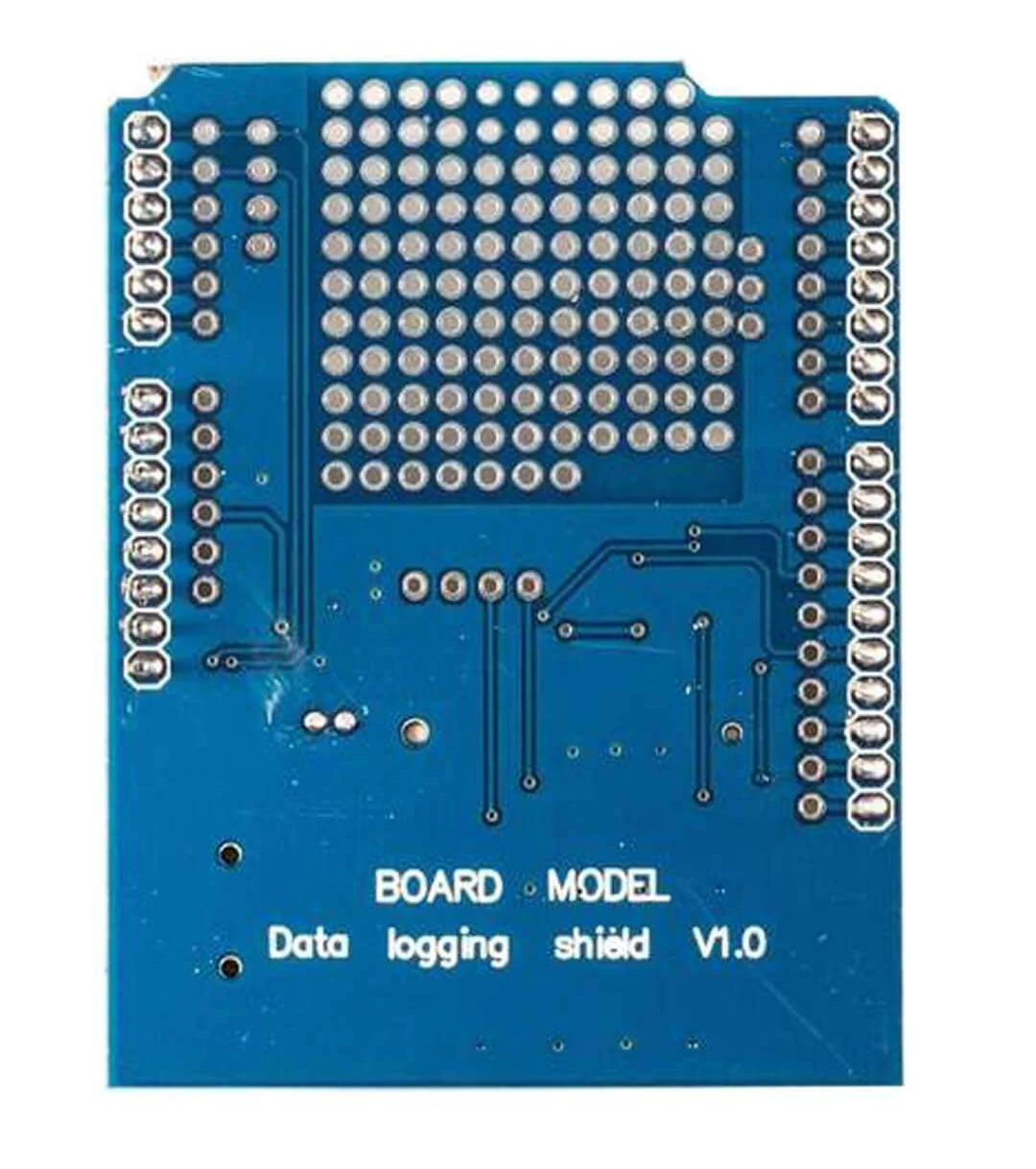 DatenLogger Modul Data Recorder Shield kompatibel mit Arduino - Image 3